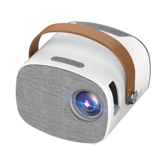 Wanderer Projector with Soft Screen, , scaau_hi-res