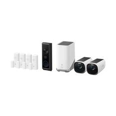Eufy Home and Entry Security Kit, , scaau_hi-res