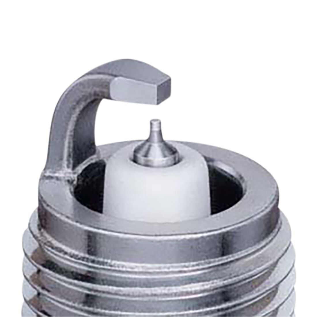 NGK Spark Plug - FR6EI-11, , scaau_hi-res