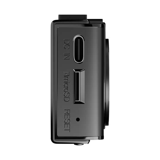 Pioneer 1440p 2K Dual Channel Dash Cam VREC-H520DC, , scaau_hi-res