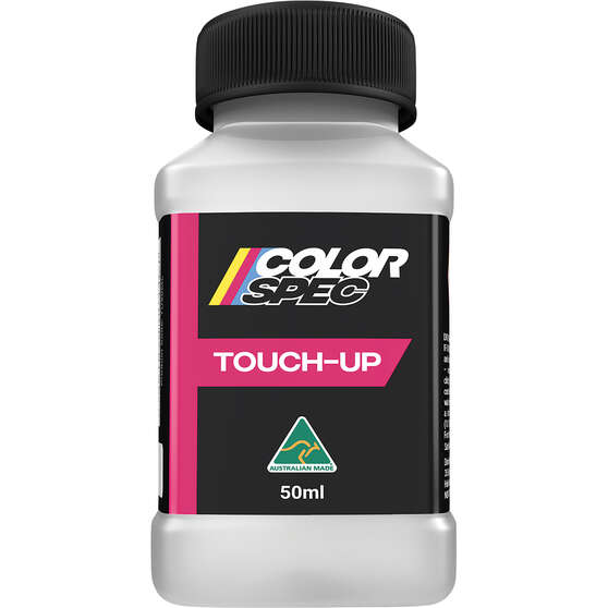 COLORSPEC Touch Up Paint - 50mL, , scaau_hi-res