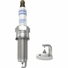 Bosch Double Iridium Spark Plug  YR8NII35U, , scaau_hi-res