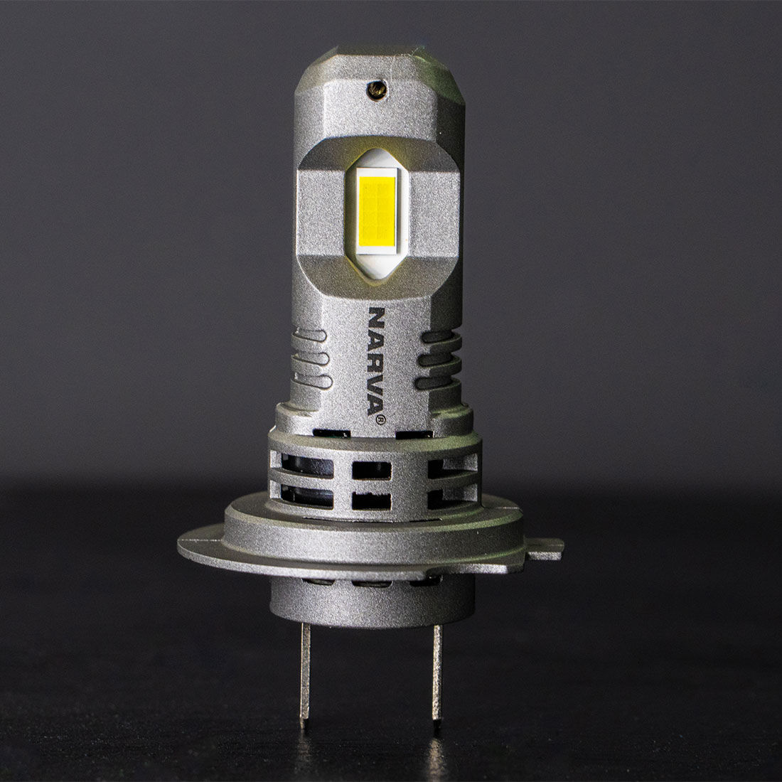 Narva Surefit LED Headlight Globes H7, , scaau_hi-res