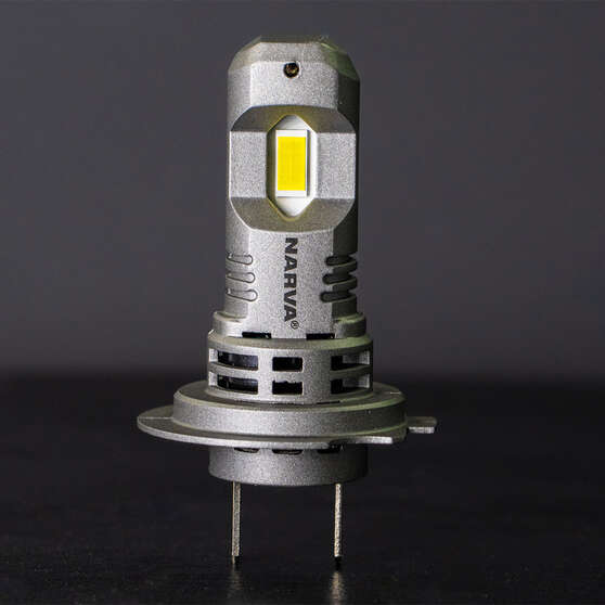 Narva Surefit LED Headlight Globes H7, , scaau_hi-res