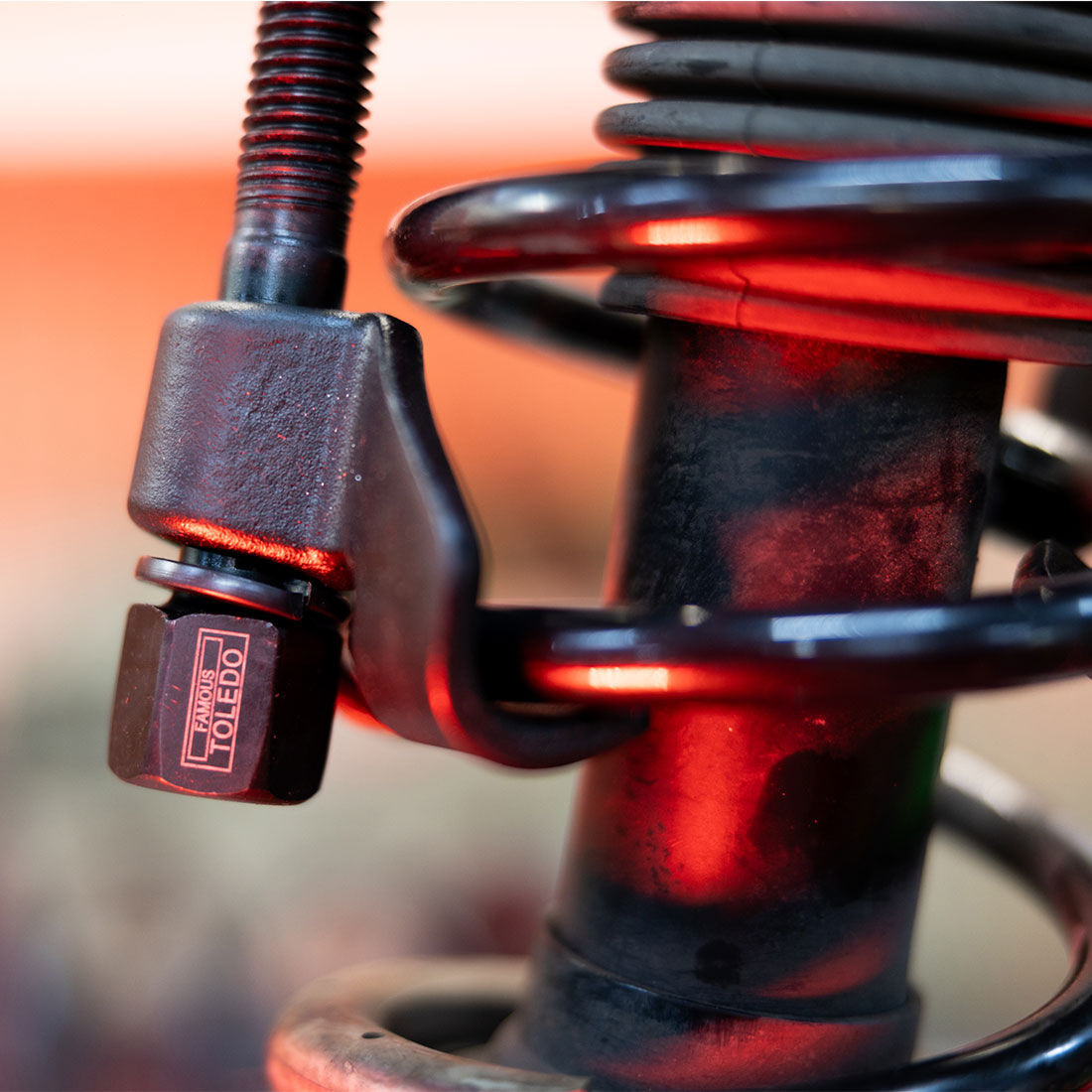 Toledo Coil Spring Compressor Pair, , scaau_hi-res