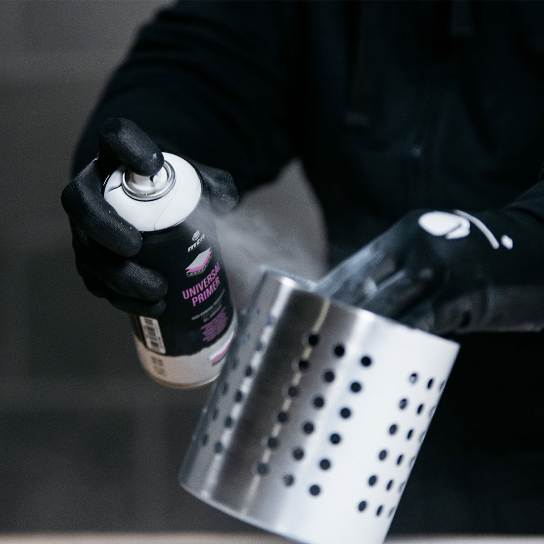 MTN Pro Universal Primer Spray Paint 400mL, , scaau_hi-res