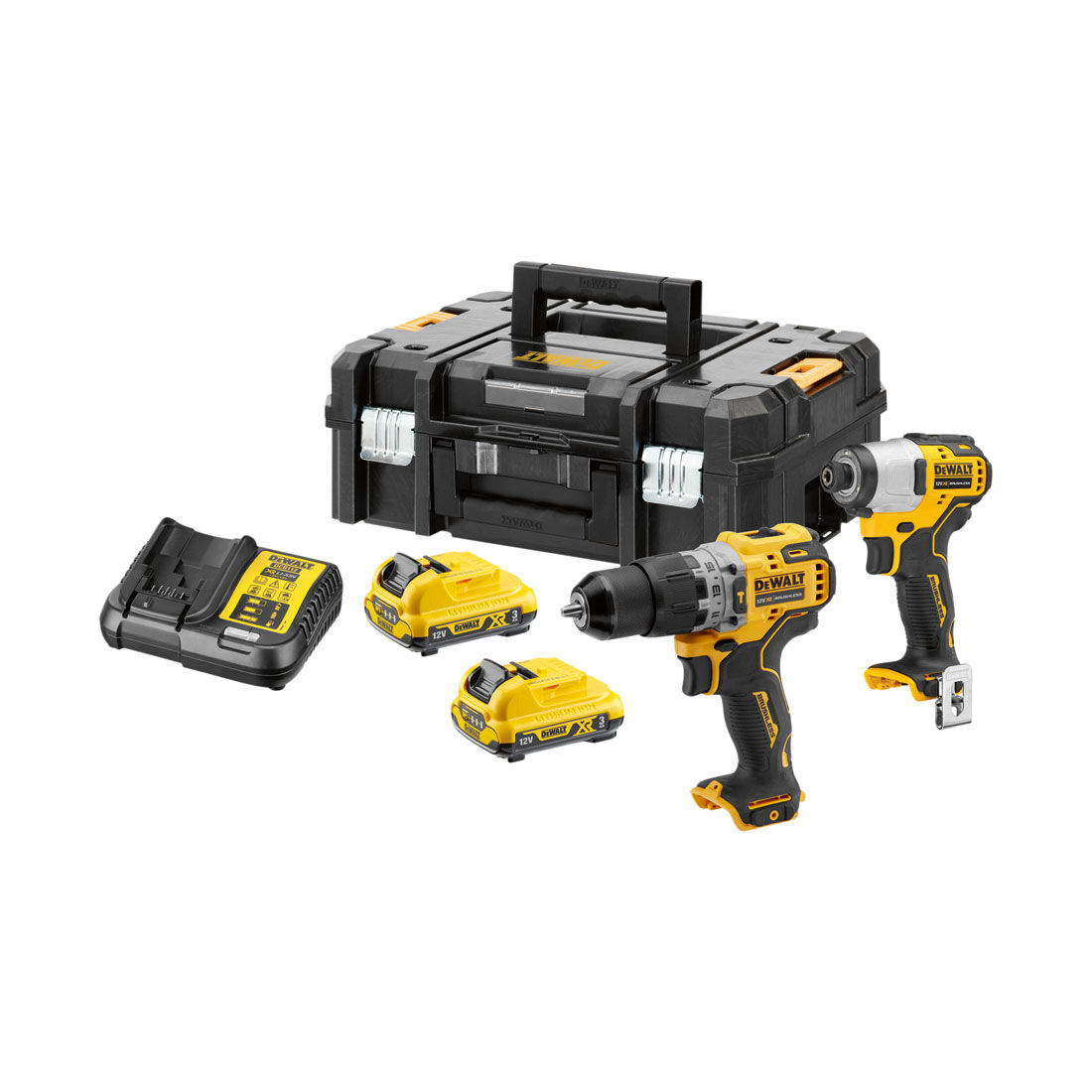 Dewalt kits cheap outlet