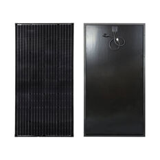 HardKorr 170W Fixed Solar Panel, , scaau_hi-res