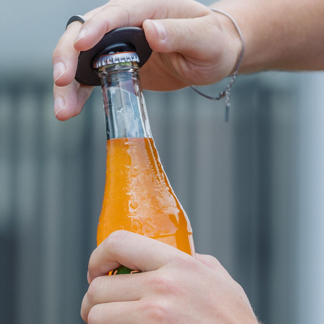 Quad Lock MAG Phone Ring/Stand and Bottle Opener, , scaau_hi-res