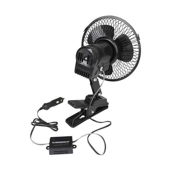 Ridge Ryder 12V Car Fan, , scaau_hi-res