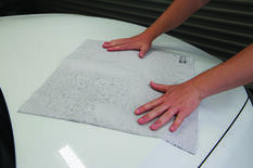 Autoglym InstaDry Drying Cloth, , scaau_hi-res