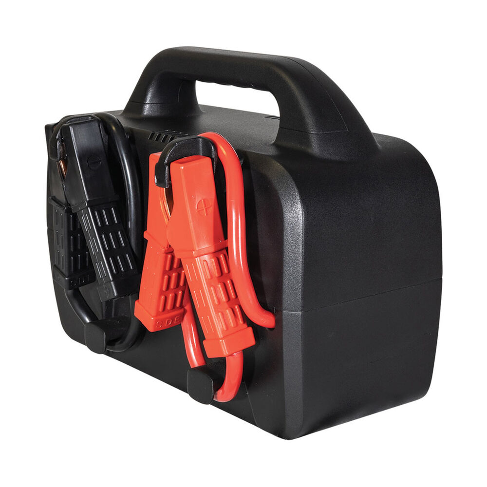 SCA Compact Jump Starter 12V 1200A 6 Cylinder Supercheap Auto