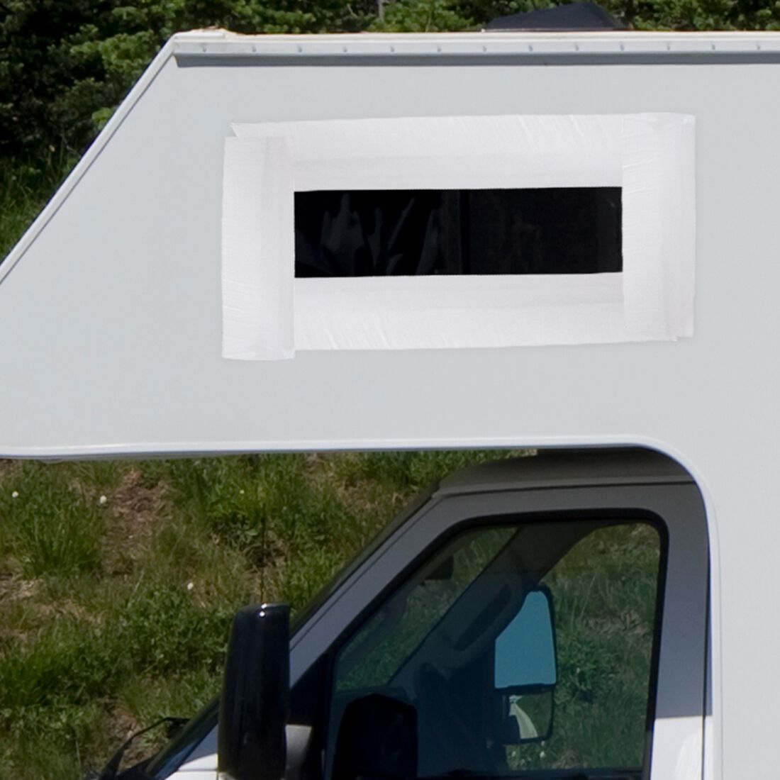 Gorilla Tape Waterproof Patch & Seal White 3m, , scaau_hi-res