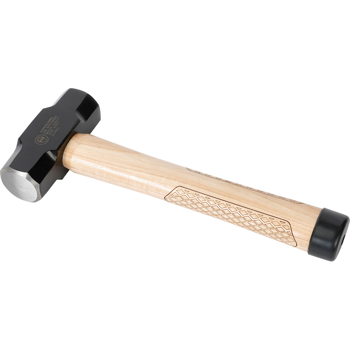 ToolPRO Sledge Hammer - Hickory, 2lb, 900g, , scaau_hi-res