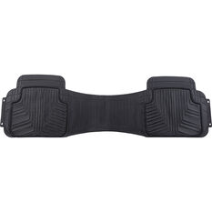 SCA Floor Mats - Black Set of 4, , scaau_hi-res