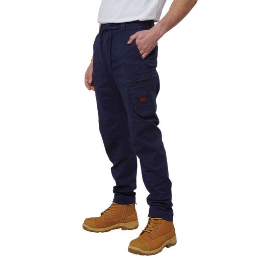 Hard Yakka ToughMaxx Pant Navy, , scaau_hi-res