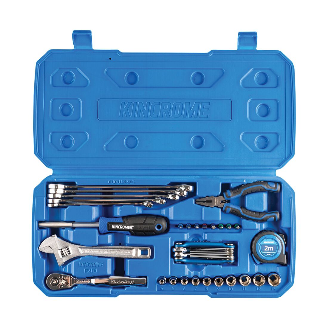 Kincrome Advent Calendar, , scaau_hi-res