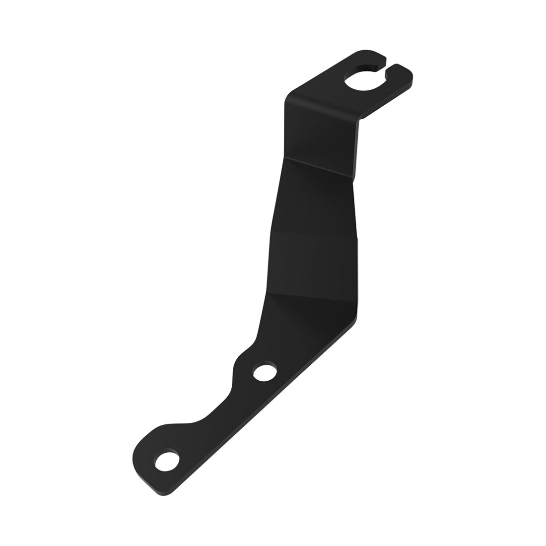 Aerpro UHF Antenna Bracket - Isuzu D-MAX & M-UX 21, , scaau_hi-res