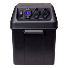 XTM Powered Battery Box, , scaau_hi-res