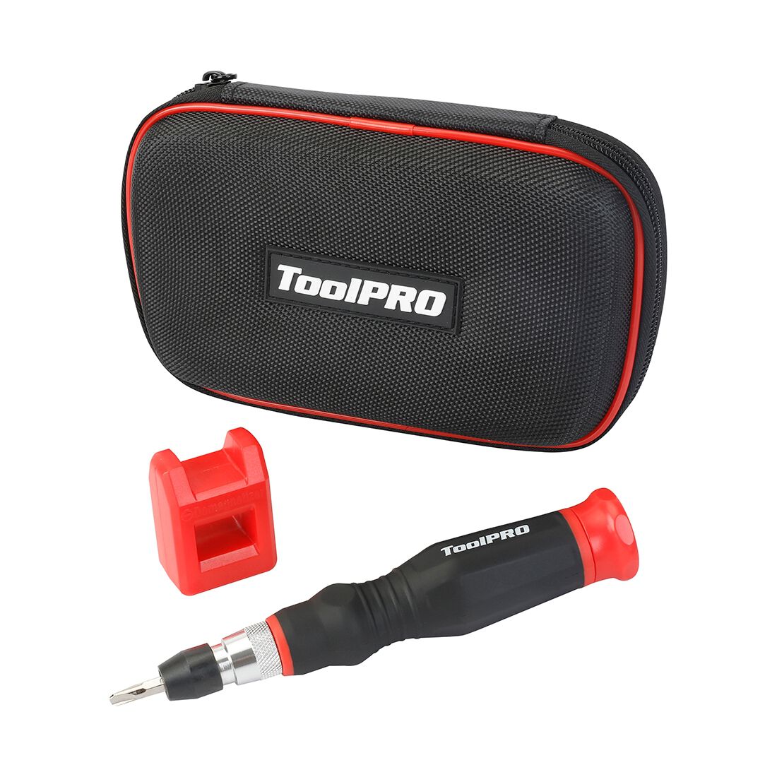 ToolPRO Precision Screwdriver Kit 49 Piece, , scaau_hi-res