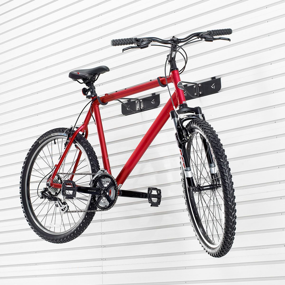 gladiator bicycle hook