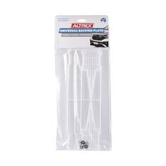 Altrex Universal Backing Plate - Fits All Bumpers, , scaau_hi-res