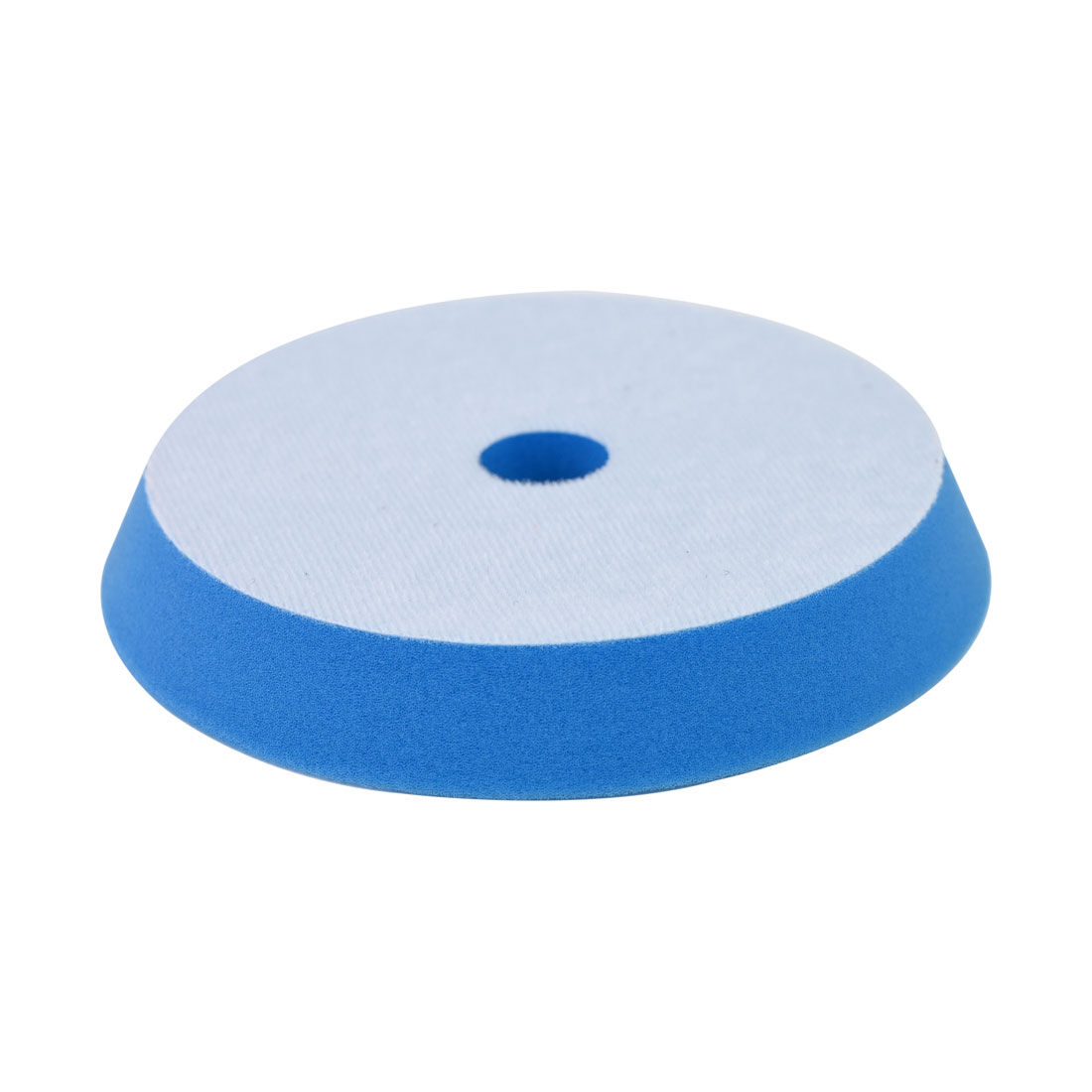 ToolPRO 170mm Fine Foam Polishing Pad Blue, , scaau_hi-res