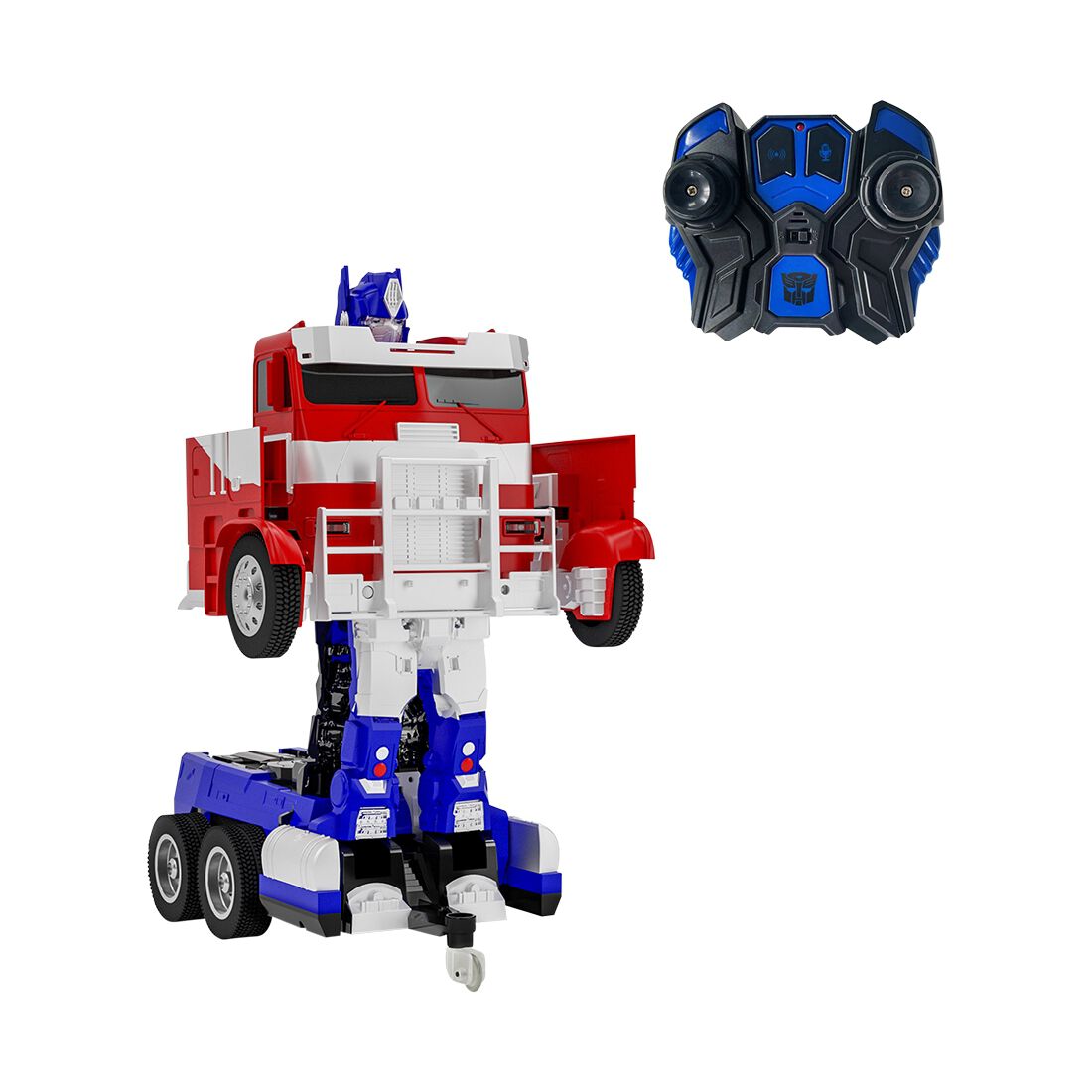 Optimus Prime Transformers Rc Bumblebee Transformers RPMs Movie