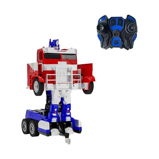 Optimus Prime Transformers Rc Bumblebee Transformers RPMs Movie