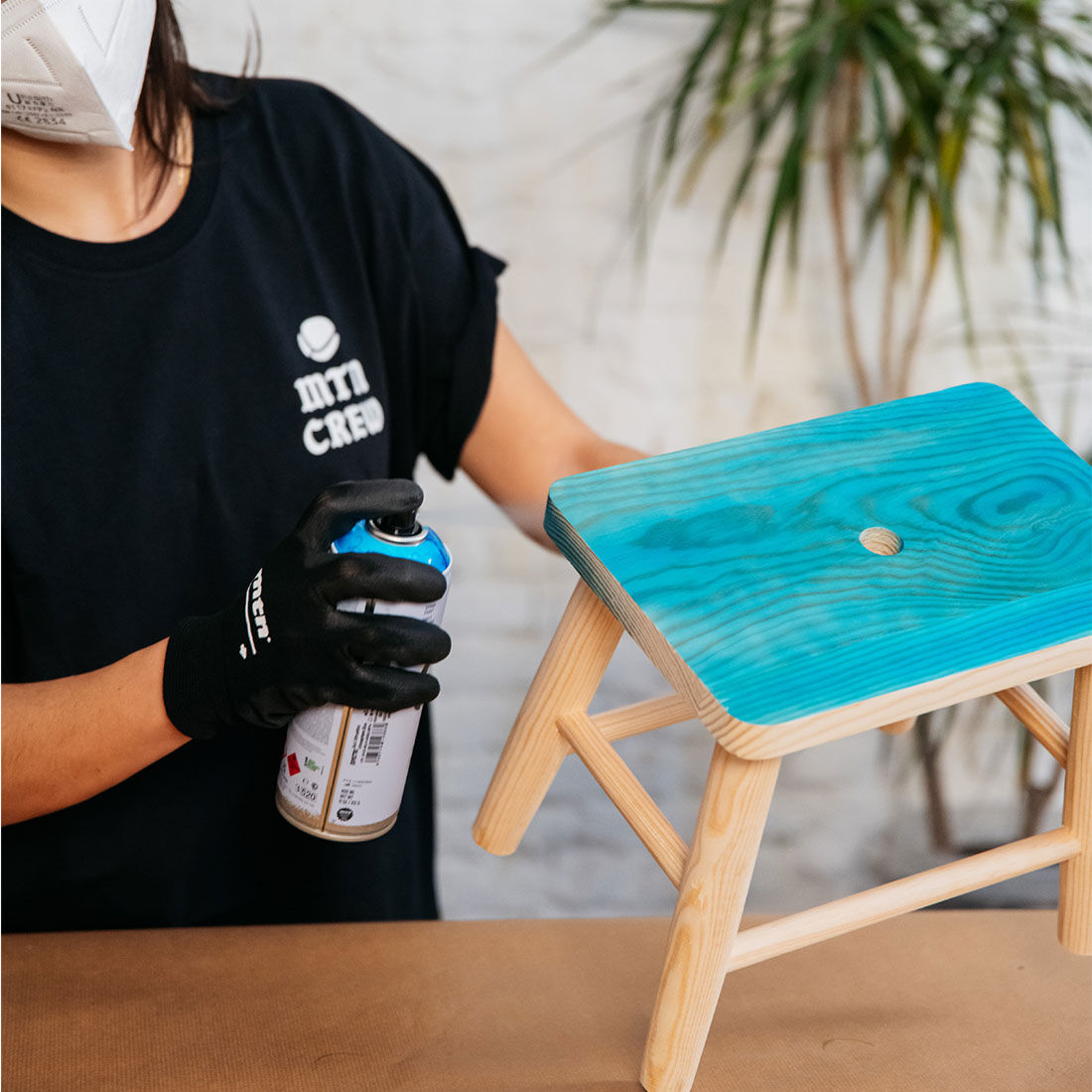 MTN 94 Lens Shade Green Spray Paint 400mL, , scaau_hi-res