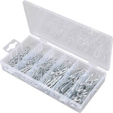 SCA R Clip Kit - 150 Piece, , scaau_hi-res