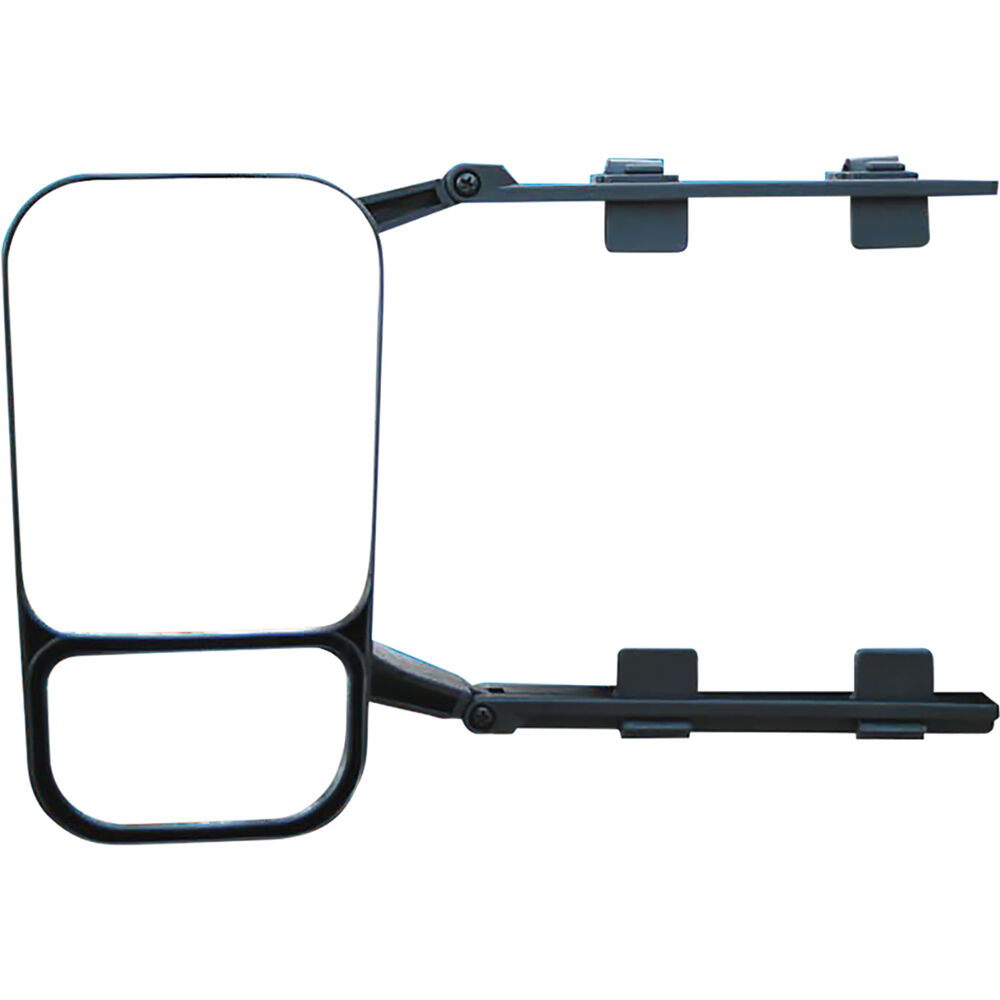 Ridge Ryder Towing Mirror Multi Fit, Heavy Duty Supercheap Auto