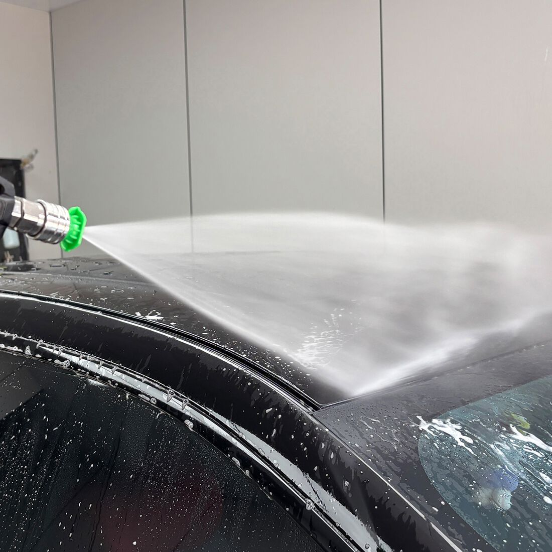 ToolPRO Pressure Washer Replacement Nozzles - 5 Pack, , scaau_hi-res