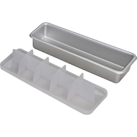 Ridge Ryder By Evakool Platinum Fridge Freezer 42 Litre