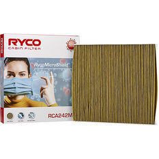 Ryco N99 MicroShield Cabin Air Filter - RCA242M, , scaau_hi-res