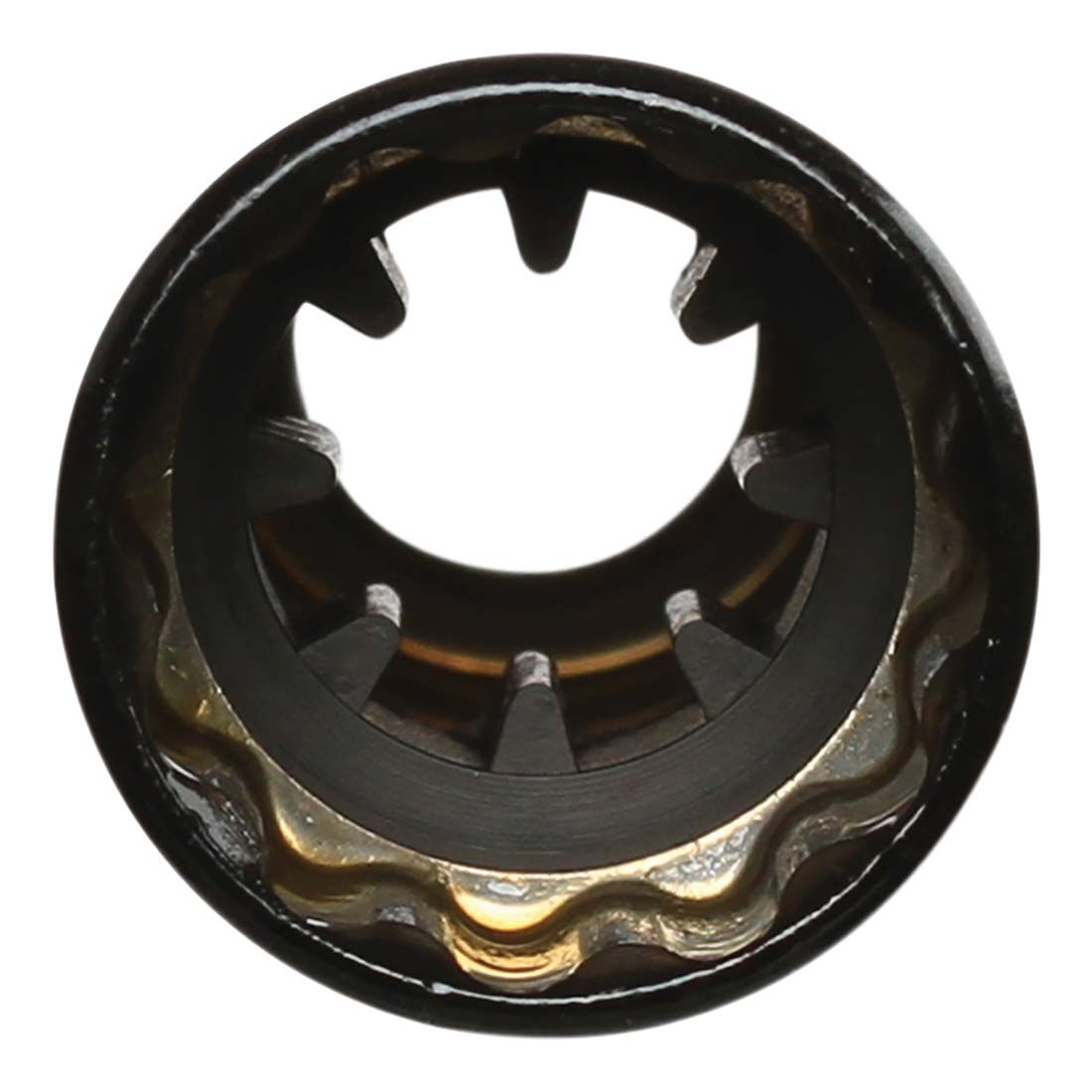 BikeService Extra Thin Wall Spark Plug Socket 14mm, , scaau_hi-res