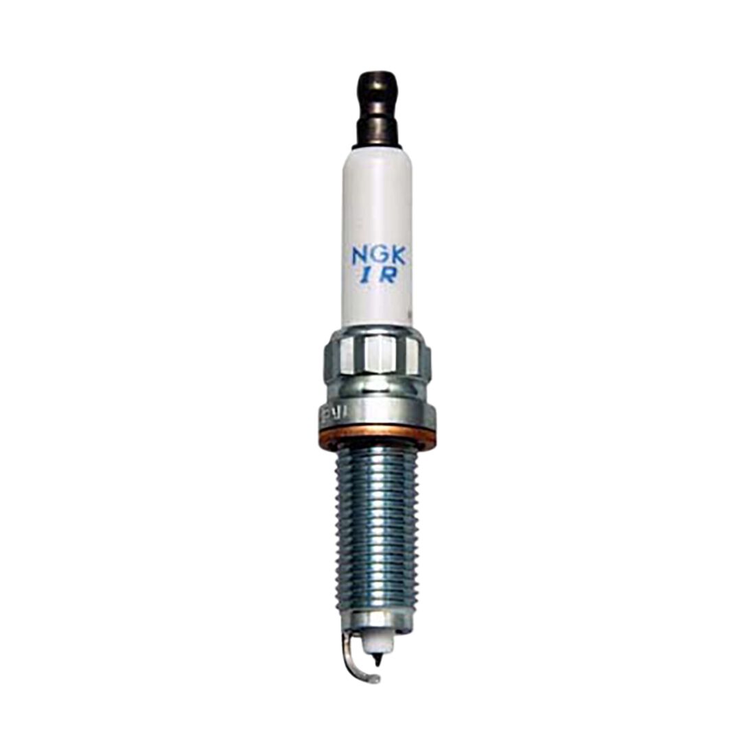 NGK Spark Plug - SILZKBR8D8S, , scaau_hi-res