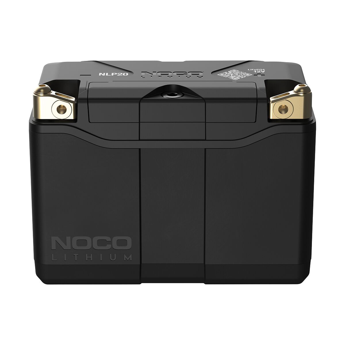 NOCO Lithium Powersports Battery - NLP20, , scaau_hi-res