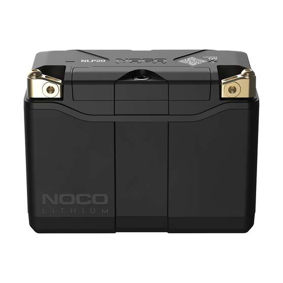 NOCO Lithium Powersports Battery - NLP20, , scaau_hi-res