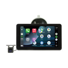 Aerpro 7" Wireless Smartphone Monitor With Reverse Camera, , scaau_hi-res