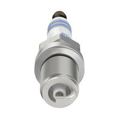 Bosch Spark Plug Single FR7KPP33U+ / FR7KPP33U, , scaau_hi-res