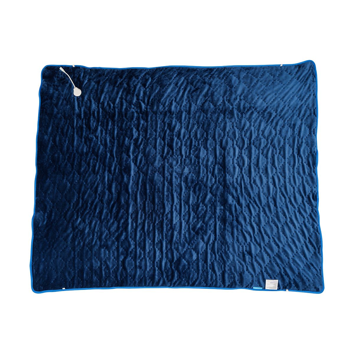 Hardkorr 12V XL Heated Blanket - 1700 x 1300mm, , scaau_hi-res