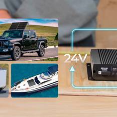 Renogy IP67 50A DC-DC Charger With MPPT, , scaau_hi-res