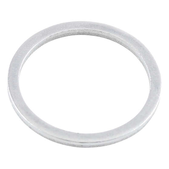 Tridon Oil Drain Plug Washer Pair TSW038, , scaau_hi-res