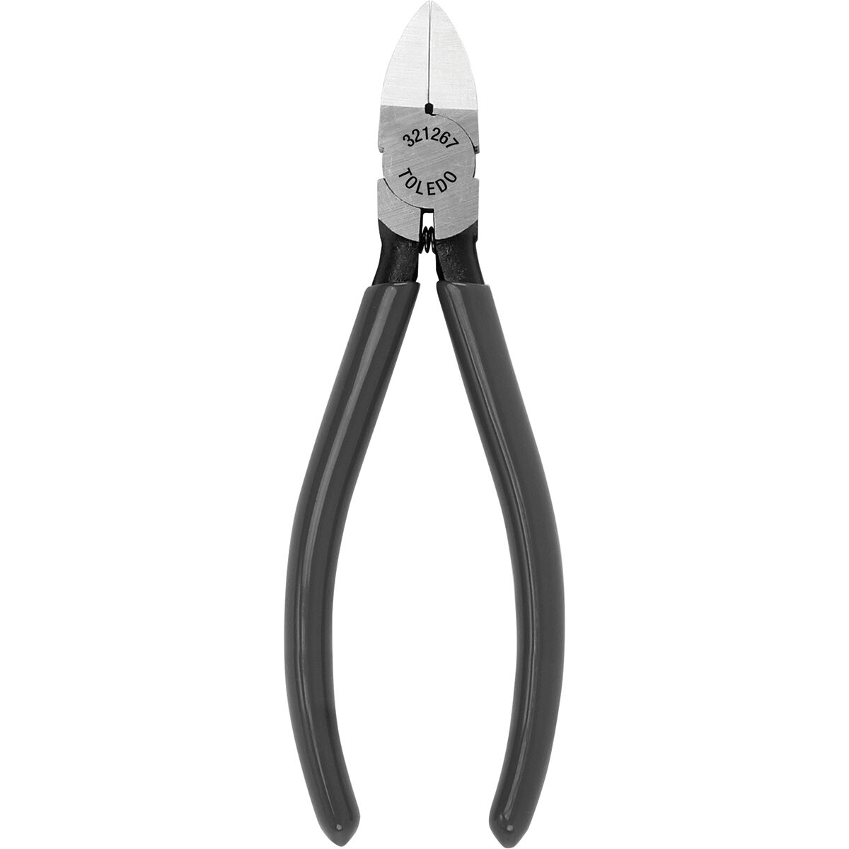 Flush outlet cut pliers