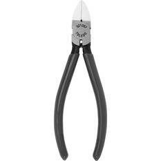 Toledo Flush Cut Pliers 150mm, , scaau_hi-res
