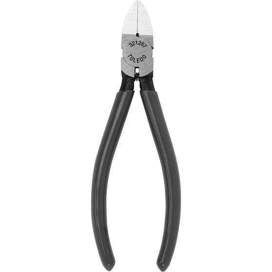 Toledo Flush Cut Pliers 150mm, , scaau_hi-res