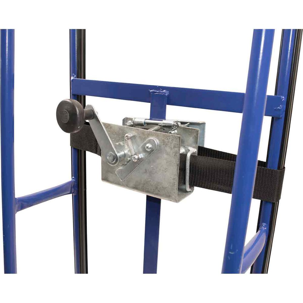 SCA Hand Trolley, 6 Wheels 180kg Supercheap Auto