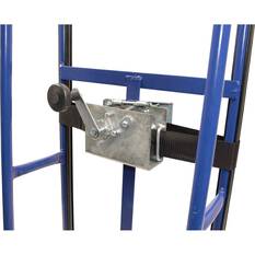 SCA Hand Trolley, 6 Wheels - 180kg, , scaau_hi-res