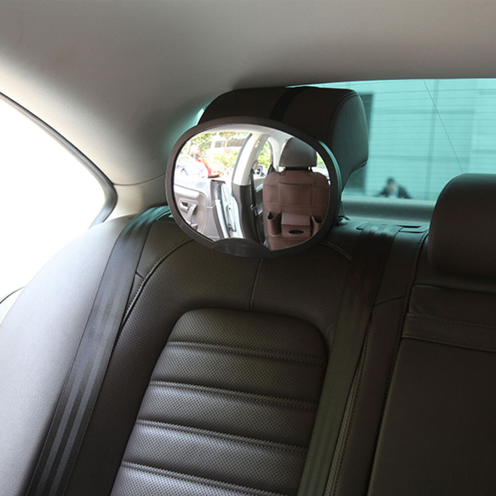 Cabin Crew Kids Baby View Rear Mirror Supercheap Auto
